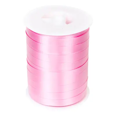 Ballongsnöre Ljusrosa - 500m * 4,8mm