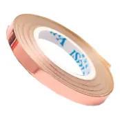 Ballongsnöre Metallic - Champagne