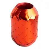 Ballongsnöre Metallic Rött - 20m * 7mm