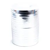 Ballongsnöre Metallic Silver - 500m * 4,8mm