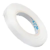 Ballongsnöre Metallic - Vit