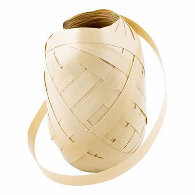 Ballongsnöre Nude - 20 m x 7 mm