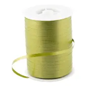 Ballongsnöre Olive - 500 m x 4,8 mm