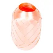 Ballongsnöre Persika - 20m * 7 mm