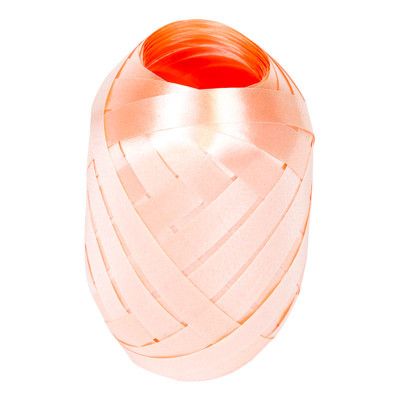 Ballongsnöre Persika - 20m * 7 mm