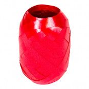 Ballongsnöre Röd - 20m * 7mm