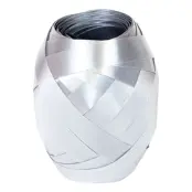 Ballongsnöre Silver - 20m * 7mm