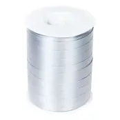 Ballongsnöre Silver - 250m * 10mm