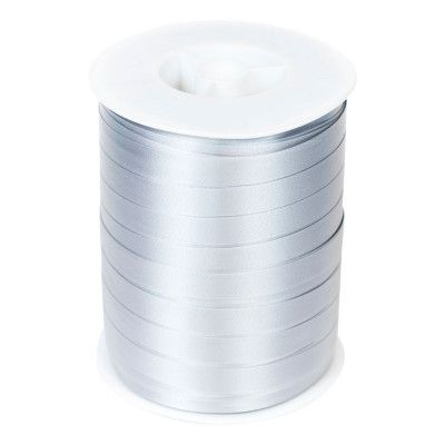 Ballongsnöre Silver - 250m * 10mm