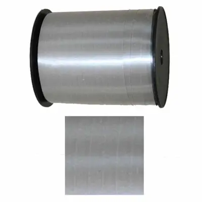 Ballongsnöre Silver 5 mm 500 m