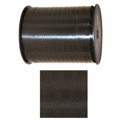 Ballongsnöre Svart 5 mm 500 m