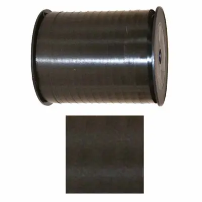 Ballongsnöre Svart 5 mm 500 m