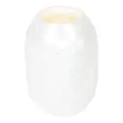 Ballongsnöre Vit - 20m * 7mm