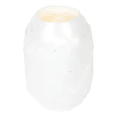 Ballongsnöre Vit - 20m * 7mm