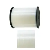 Ballongsnöre Vit 5 mm 500 m