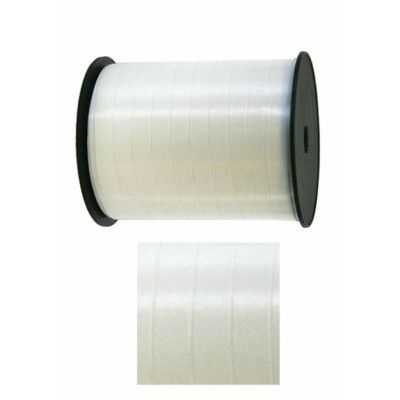 Ballongsnöre Vit 5 mm 500 m