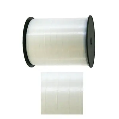 Ballongsnöre Vit 5 mm 500 m