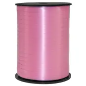 Ballongsnöre/Presentsnöre Rosa 500m
