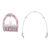 Ballongställ för Bord