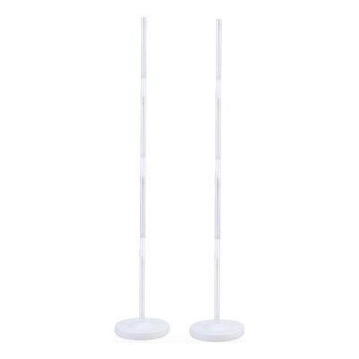 Ballongställ i Plast - 2-pack