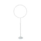 Ballongställ med Ring - 58 cm