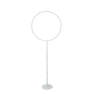 Ballongställ med Ring - 58 cm
