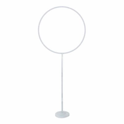Ballongställ med Ring - 70 cm