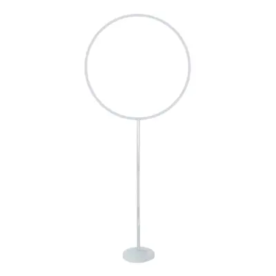 Ballongställ med Ring - 70 cm