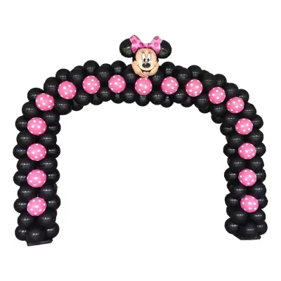 Ballongställ Portal