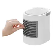 Luftkylare till Skrivbordet