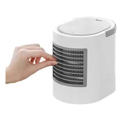 Luftkylare till Skrivbordet