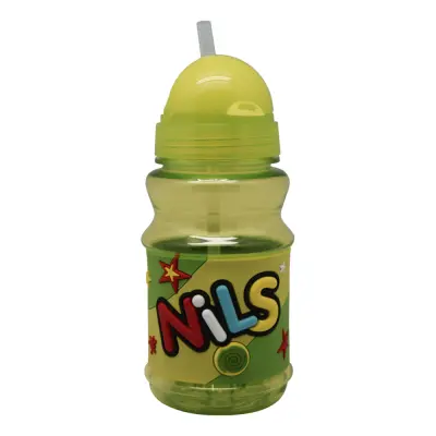 Namnflaska - Nils