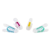 Ballongtyngd Clips - 10-pack