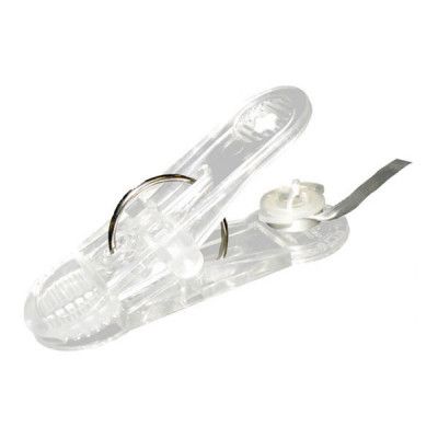 Ballongtyngd Clips - 10-pack