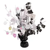 Ballongtyngd Dödskallar