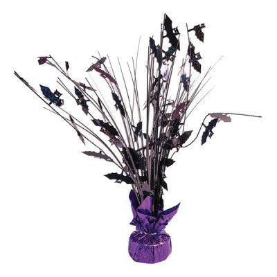 Ballongtyngd Fladdermöss