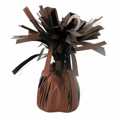 Ballongvikt Chocolate