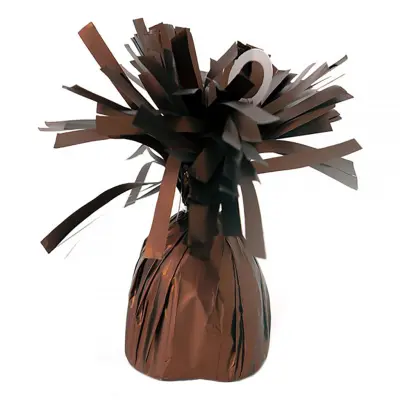 Ballongvikt Chocolate