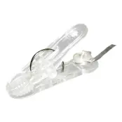 Ballongvikt Clip - 16 gram