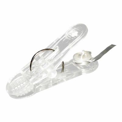 Ballongvikt Clip - 30 gram