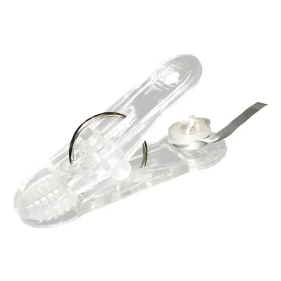 Ballongvikt Clip - 30 gram