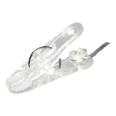 Ballongvikt Clip - 16 gram