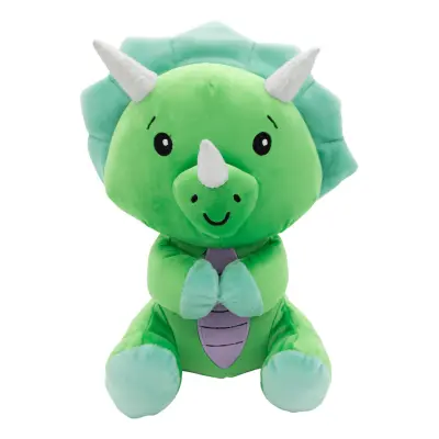 Ballongvikt Dinosaurie med Ögla