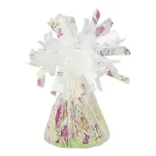 Ballongvikt Färgskimrande