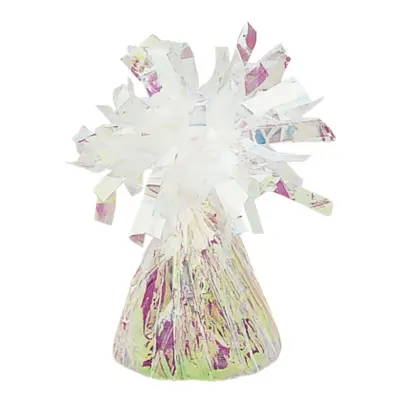 Ballongvikt Färgskimrande