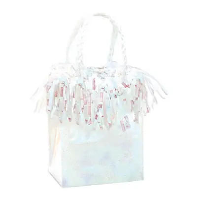 Ballongvikt Färgskimrande Metallic