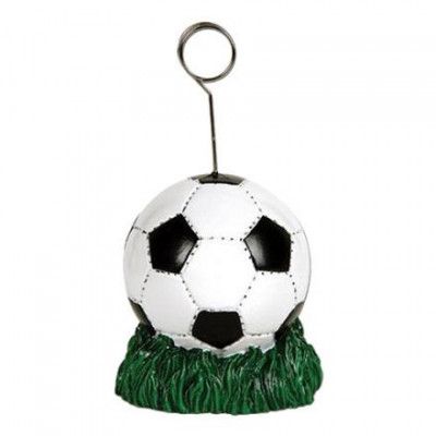 Ballongvikt Fotboll
