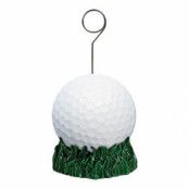 Ballongvikt Golfboll