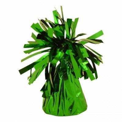 Ballongvikt Grön 160g