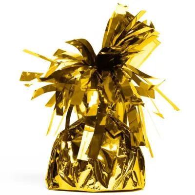 Ballongvikt - Guld